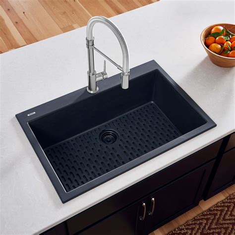 Single Top Mount Kitchen Sink