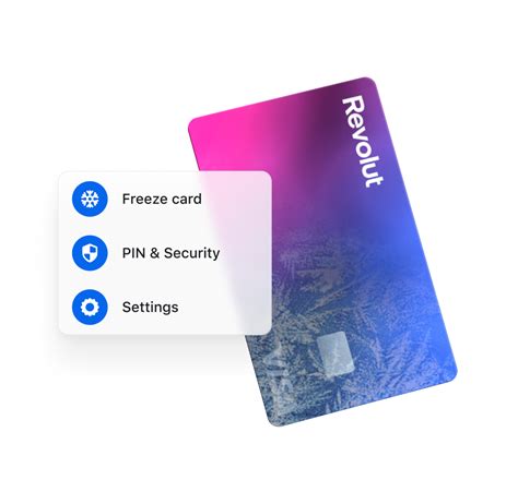 Single Use Cards Revolut