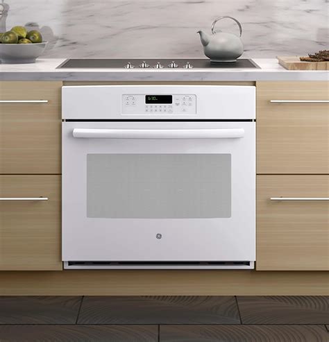 Single Wall Oven 30
