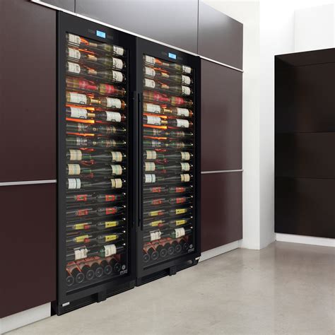 Single Wine Refrigerator