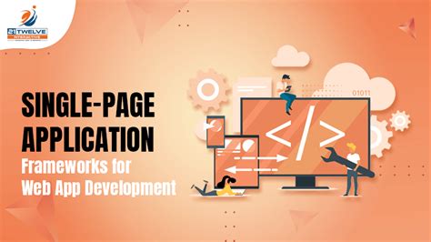 Developing A Single Page App? Consider These 5 Frameworks! Techicy