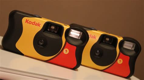 Film Developing for Single Use or Disposable Cameras The Darkroom