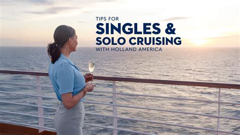singles cruise