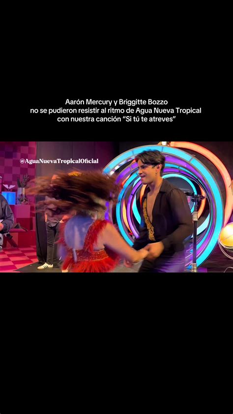 singleton briggitte tiktok bbc arjona