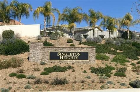 Singleton Heights Calimesa