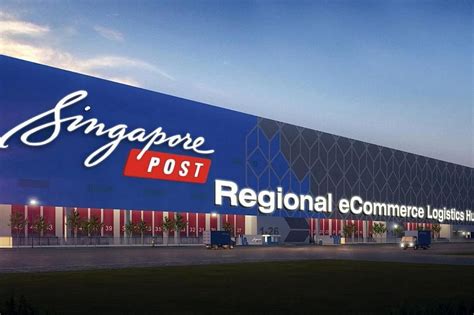 singpost tampines opening hours