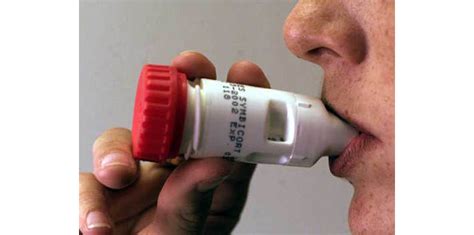 Albuterol Inhaler