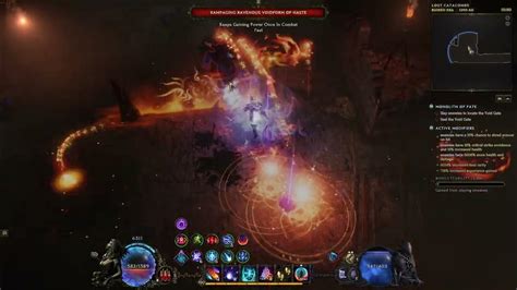 singularity last epoch