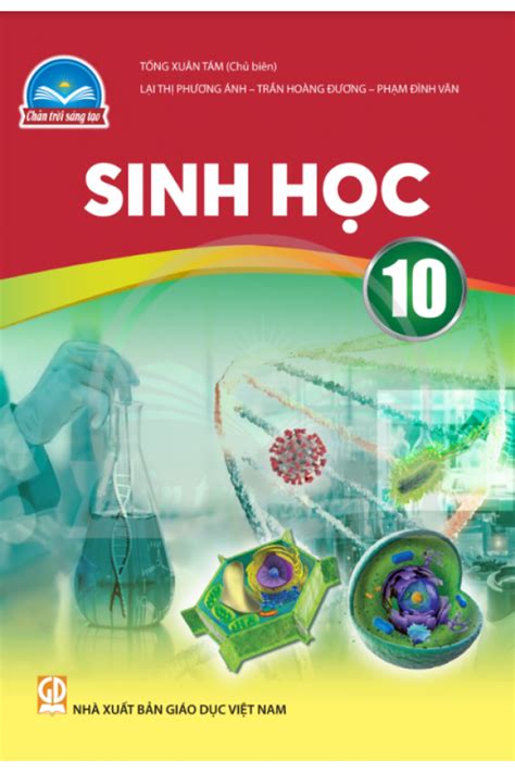 sinh hoc lop 10