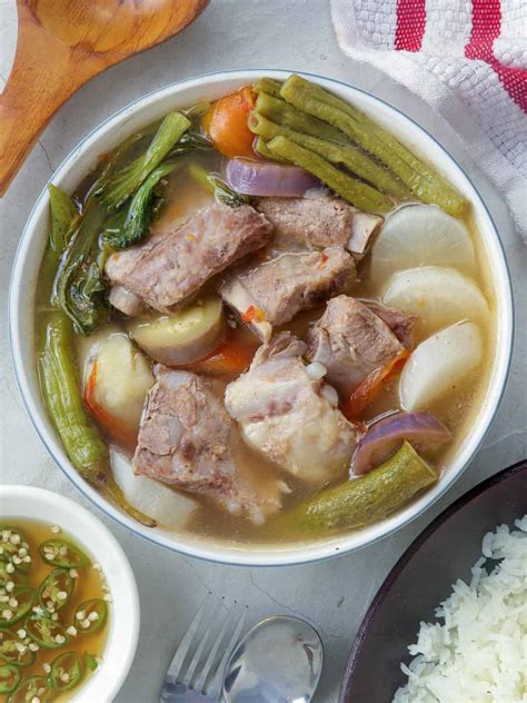 Sinigang