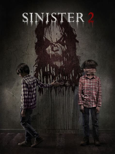 sinister 2