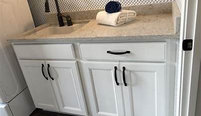 Sink Cabinet Design
