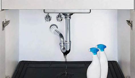 Sink Cabinet Liner