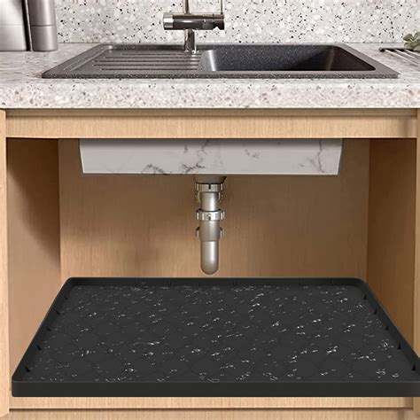 Sink Cabinet Protector