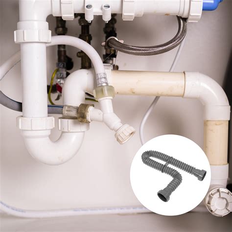 Sink Drain Installation Kit