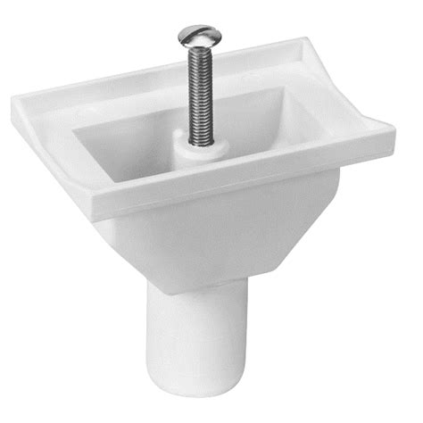 Sink Draining Board Overflow Connector