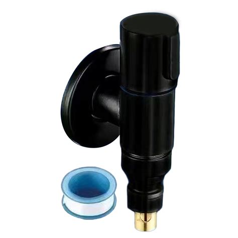 Sink Faucet Check Valve