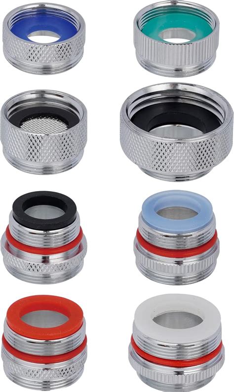 Sink Faucet Hole Adapter