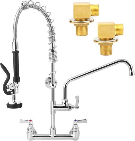 Sink Faucet Kit