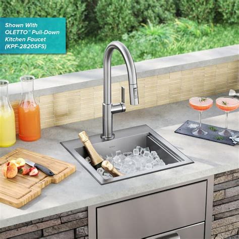 Sink Faucet Outdoor