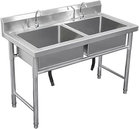 Sink For Restaurant Kitchen