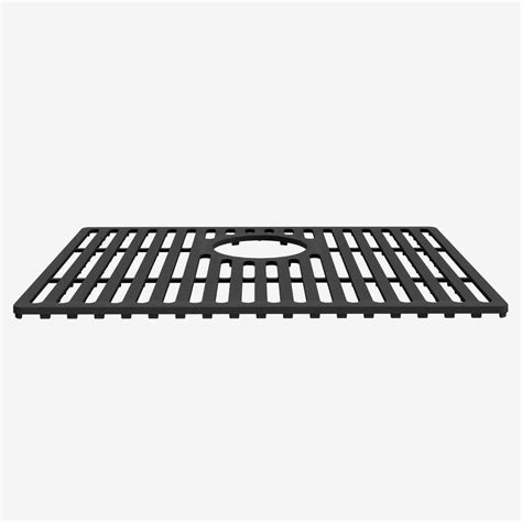 Sink Grid Black