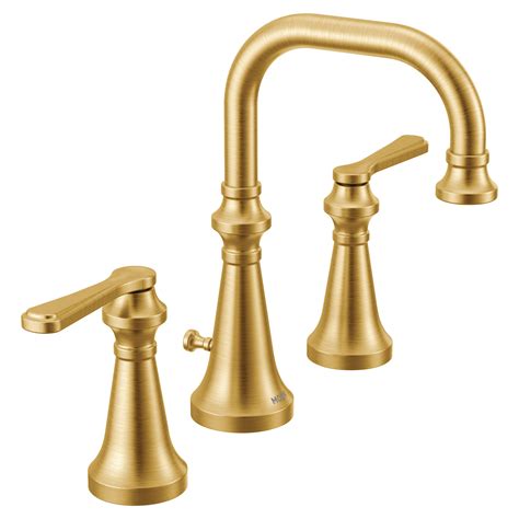 Sink Moen Bathroom Faucets