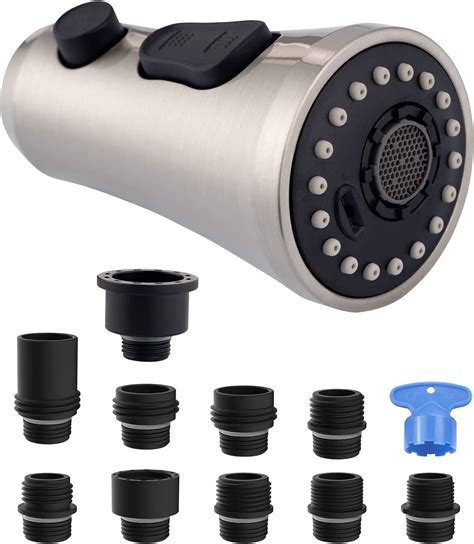 Sink Nozzle Replacement