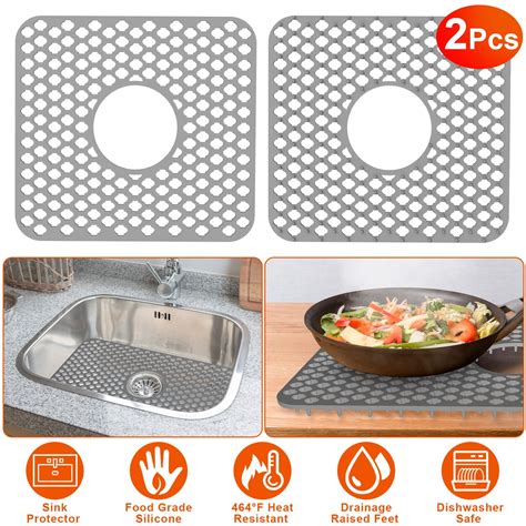 Sink Protector Mats Walmart