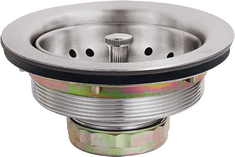 Sink Strainer Replacement Parts