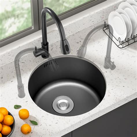 Sink Strainer Undermount