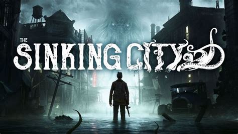 Sinking City Walkthrough