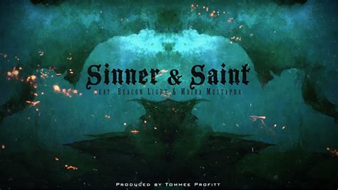 sinner and saint song