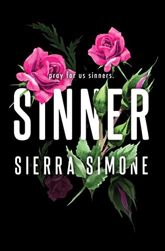 sinner by sierra simone read for free online