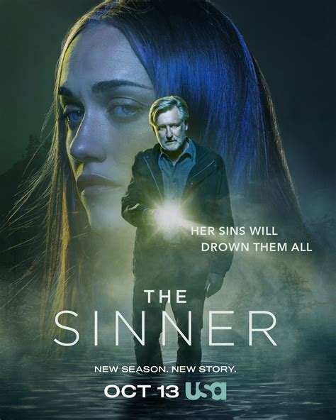 sinner episodes