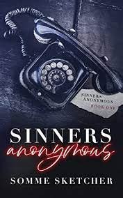 sinners anonymous pdf download