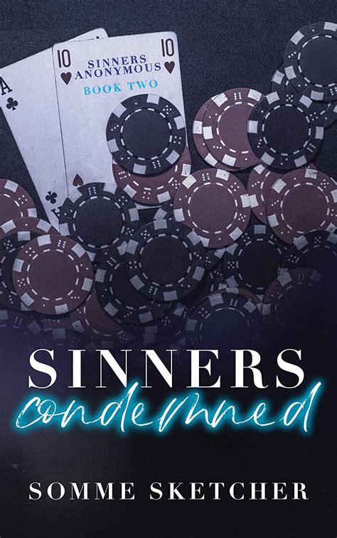 sinners condemned book 2