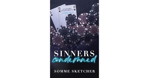 sinners condemned read online