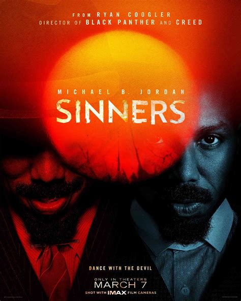 sinners movie review nyt