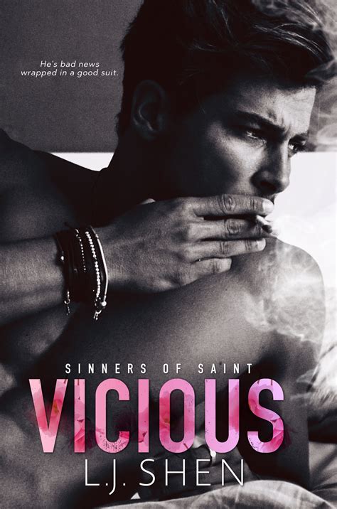 sinners of saint vicious