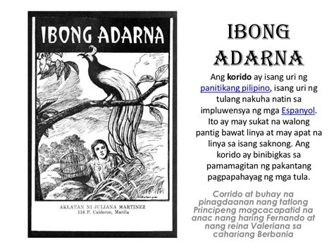 sino gumawa ng ibong adarna