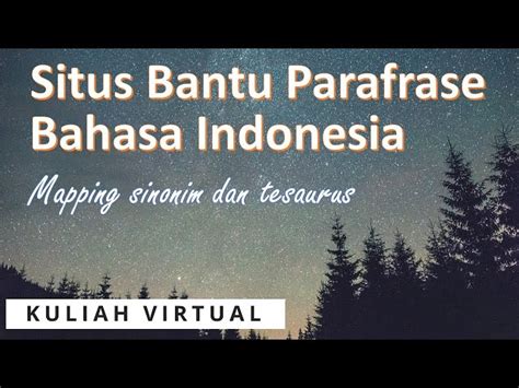 sinonim dimanfaatkan