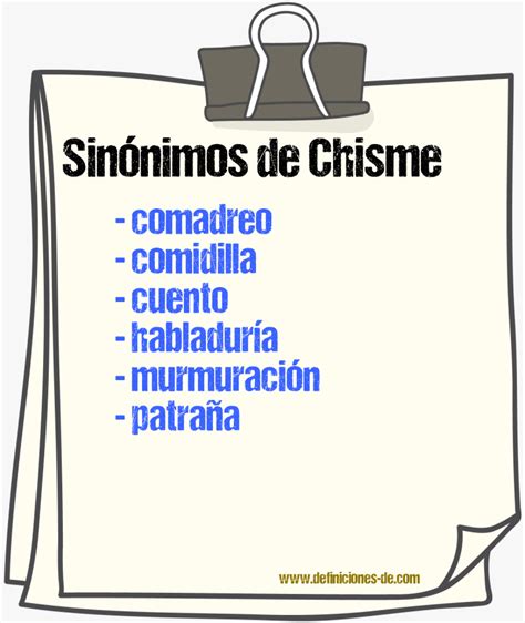 Un diccionario online de sinónimos en español