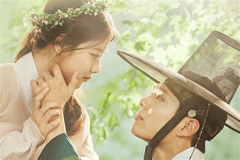Sinopsis Drama Korea Kerajaan Romantis: Menghiasi Layar dengan Kecantikan dan Romansa