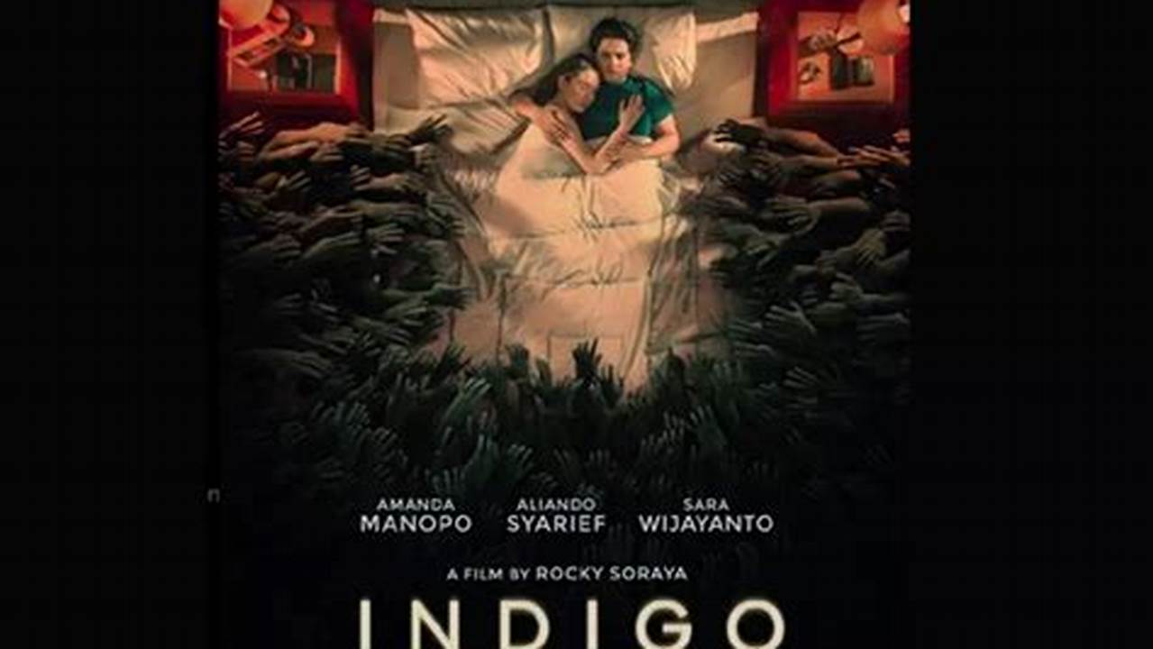 Kunci Penemuan dan Wawasan Menakjubkan tentang Sinopsis Film Indigo
