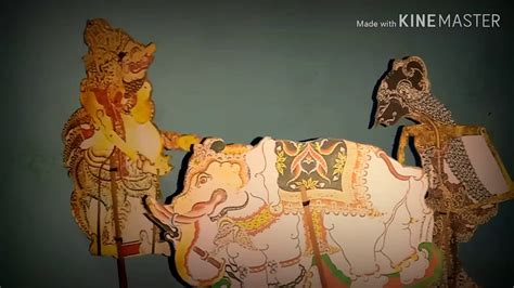 Sinopsis Cerita Wayang Bima Bungkus