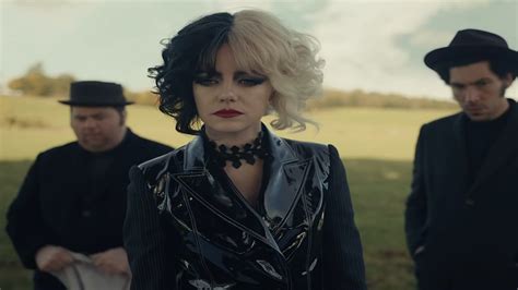 Sinopsis Cruella: Kisah Asal Usul Penjahat Ikonik Disney