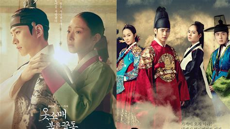 Sinopsis Drama Korea Kerajaan Romantis: Menghiasi Layar dengan Kecantikan dan Romansa