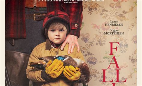 Menyelami Misteri Falling: Kisah yang Mengesankan tentang Cinta, Kehilangan, dan Penemuan