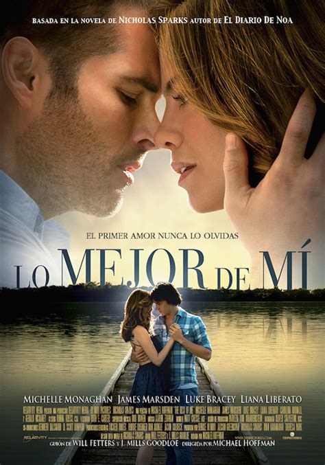 Siempre a mi lado Película 2010